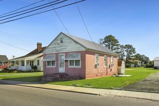 3424 Main St, Chincoteague Island, VA 23336