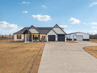 19604 S Wayne Rd, Claremore, OK 74017