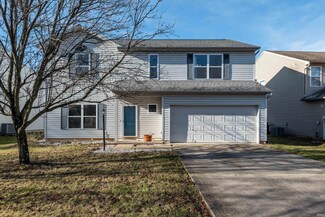 3746 S Mcdougal St, Bloomington, IN 47403
