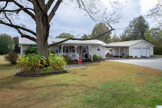 603 Alabama St, Odenville, AL 35120