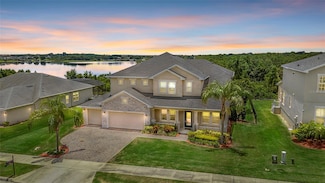16412 Good Hearth Blvd, Clermont, FL 34711
