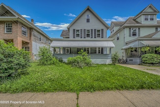 2528 Boulevard Ave, Scranton, PA 18509