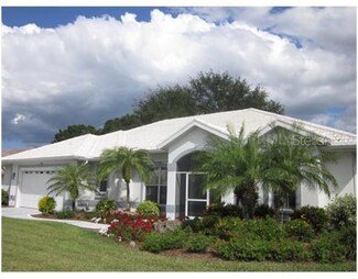 502 Pennyroyal Place, Venice, FL 34293