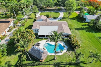 13770 SW 18th Ct, Davie, FL 33325
