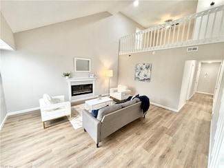 114 Ashford Dr, Suffolk, VA 23434