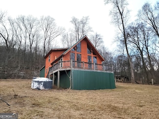 974 & 976 Dripping Springs Rd, La Fayette, GA 30728