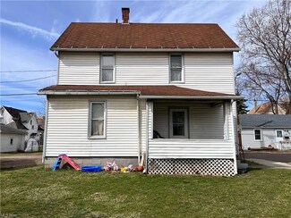 2316 2nd St SW, Canton, OH 44706