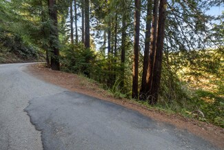 11375 Lake Blvd, Lompico, CA 95018