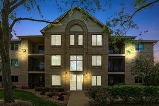 6850 Ridge Point Dr Unit 1B, Oak Forest, IL 60452
