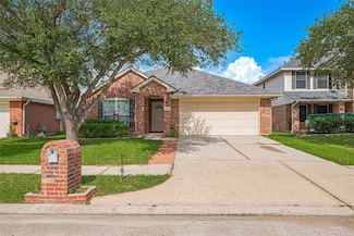 18118 Pagemill Point Ln, Humble, TX 77346