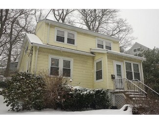 1166 Chestnut St, Newton Upper Falls, MA 02464