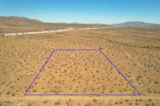 0 Kimshew St Unit HD24138610, Apple Valley, CA 92307