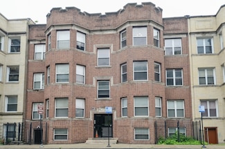 108 N Hamlin Ave, Chicago, IL 60624