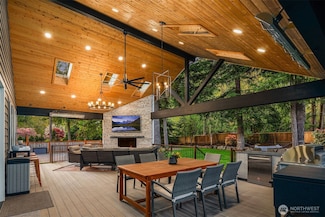 43936 SE 127th Place, North Bend, WA 98045