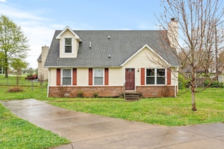140 Cunningham Place, Clarksville, TN 37042