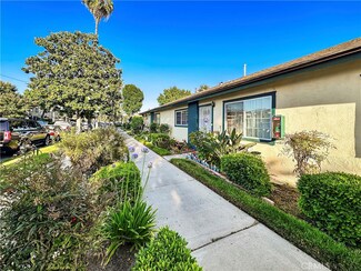 1152 N West St Unit E3, Anaheim, CA 92801