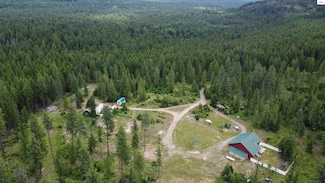 950 Old Range Rd, Clark Fork, ID 83811
