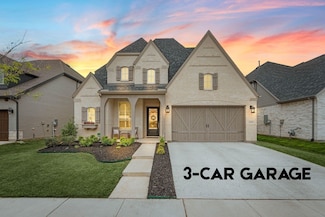 1413 19th St, Northlake, TX 76226