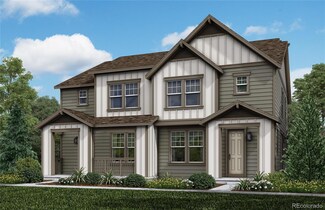 14202 Alpine Lily St, Parker, CO 80134