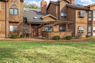 873 Hemingway Ln Unit S, Weldon Spring, MO 63304