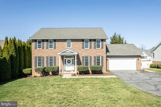2717 Middle Rd, Winchester, VA 22601