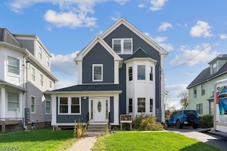 57 Unit 1 Elm St Unit 1, Montclair Twp., NJ 07042