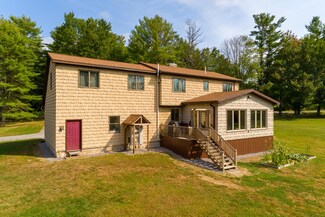251 Bowdoinham Rd, Lisbon Falls, ME 04252