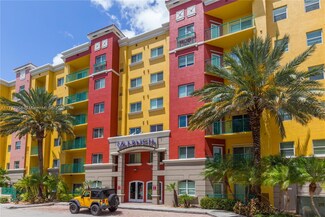6001 SW 70th St Unit 610, South Miami, FL 33143