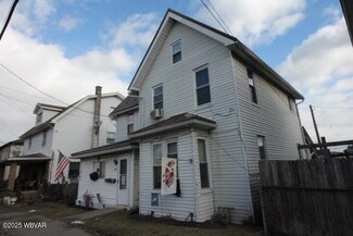 320 Chestnut St, Williamsport, PA 17701