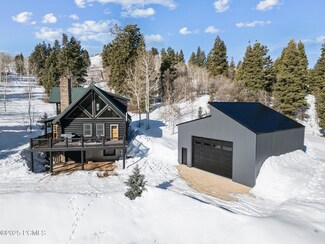 2522 S Bull Moose Dr, Coalville, UT 84017