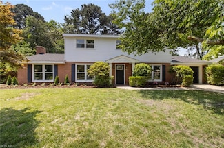 4615 Paul Revere Rd, Virginia Beach, VA 23455