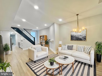 1017 Kenyon St NW, Washington, DC 20010
