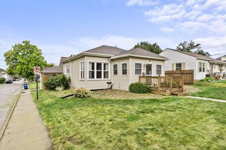 300 Fairview Ave, Muscatine, IA 52761