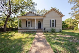 1005 N Lafayette Ave, Brownsville, TN 38012