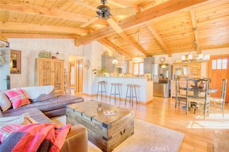 5475 Acorn Dr, Wrightwood, CA 92397