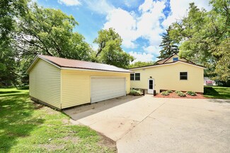 501 Roosevelt Ave, Detroit Lakes, MN 56501