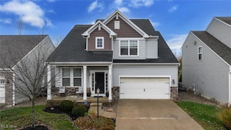 2867 Emma Ln, Brunswick, OH 44212