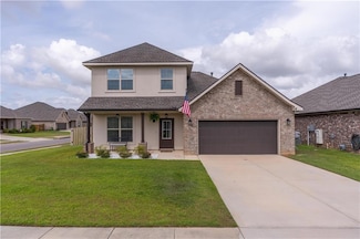 815 Connolly Ave, Foley, AL 36535