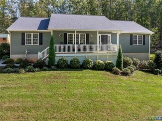 100 Spring Hill Dr, Gordonsville, VA 22942