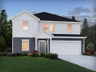 576 Cozy Bluff Rd, Spartanburg, SC 29301