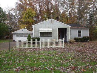 5309 Ravenna Rd, Newton Falls, OH 44444