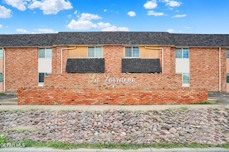 333 Eubanks Ct Unit 10, El Paso, TX 79902