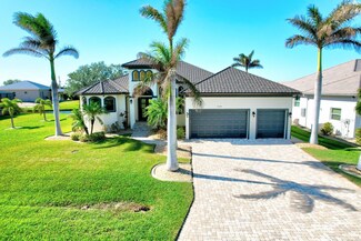 17199 Anthem Ln, Punta Gorda, FL 33955