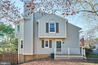 6617 Medinah Ln, Alexandria, VA 22312