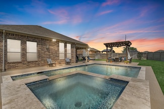 20735 Cactus Lake Ln, Richmond, TX 77407