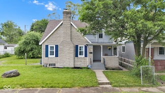 1618 Villa Ave, Indianapolis, IN 46203