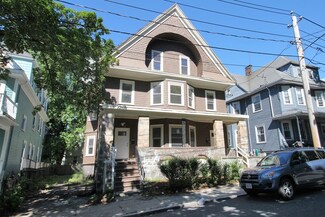 45-4 Spencer St, Boston, MA 02124