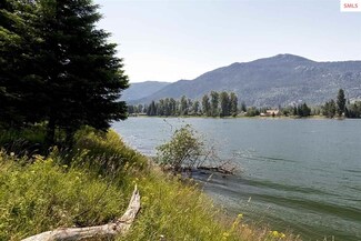 0 W Cf Delta Shore Unit 20142606, Clark Fork, ID 83811