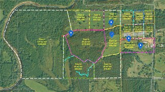 Tract 15 Poker Bend Rd, Cameron, OK 74932