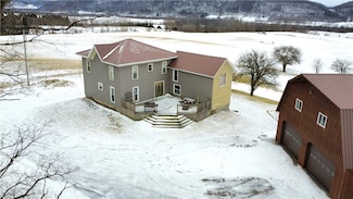 3530 State Route 21, Wayland, NY 14572